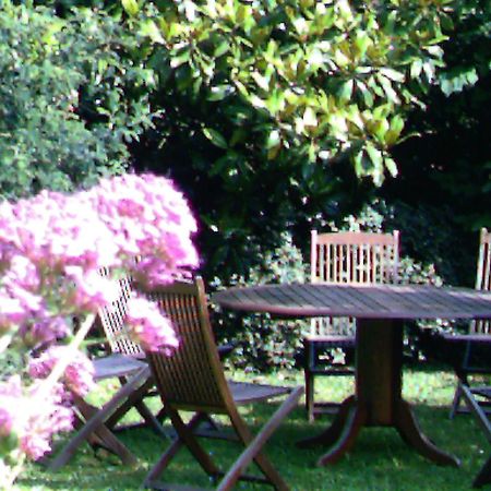 La Tour Des Laudes Bed & Breakfast Breuil-Barret Exterior photo