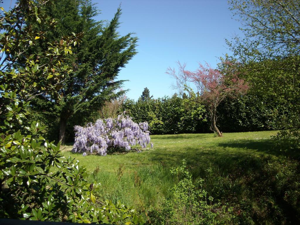 La Tour Des Laudes Bed & Breakfast Breuil-Barret Room photo